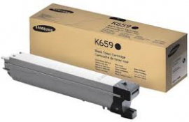 Samsung CLT-Y659S Yellow Toner Cartridge - 20,000 pages