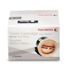 Xerox DocuPrint CT201610 Black Toner Cartridge High yield