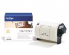 Brother DK11241 102mm x 152mm - 200 per roll