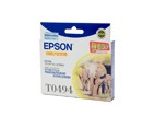 Epson T04940 Yellow Ink Cartridge