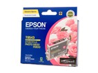 Epson T054390 Magenta Ink Cartridge
