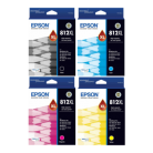 Epson T812XL Cyan Ink Cart