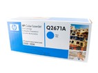 HP Q2671A Cyan Toner Cartridge
