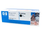 HP C4191A Black Toner Cartridge