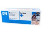 HP C4192A Cyan Toner Cartridge
