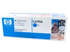 HP C4192A Cyan Toner Cartridge