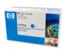 HP C9721A Cyan Toner Cartridge