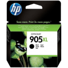 HP 905XL Black Ink Cartridge - 825 pages