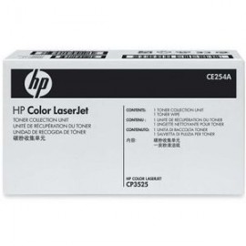 HP CE254A Waste Collection Unit