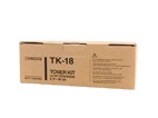 Kyocera TK18 FS-1020D/1118MFP Toner Cartridge
