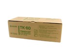 Kyocera TK60 FS-1800/3800 Toner Cartridge