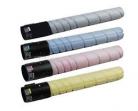 Konica Minolta Black Toner Cartridge - 27,500 pages