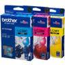 Brother LC-38C Cyan Ink Cartridge