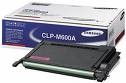 Samsung CLP-600N Magenta Toner Cartridge - 4,000 pages @ 5%