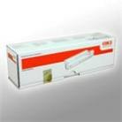 Oki MC853 Black Toner - 7,000 pages