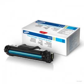 Samsung MLT-D117S Toner - 2,500 pages