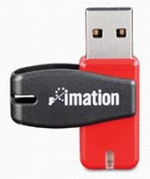 Imation NANO USB Flash Drive 512mb