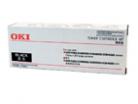 Oki C5100/5300 Black Toner Cartridge