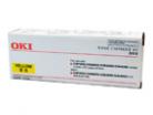 Oki C5100/5300 Yellow Drum Unit