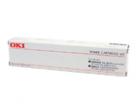 Oki 8W Toner Cartridge