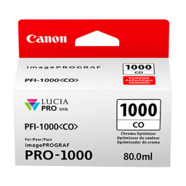 Canon PFI1000 Chroma Opt Ink Cartridge