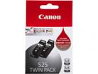 Canon PGI-5BK Black Ink Tank - Twin Pack