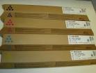 Ricoh (GC21C) GX 3000 / 3050N / 5050N / 7000 Cyan Liquid Gel Car