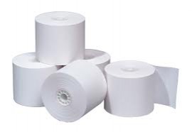 Plain Thermal Rolls 57x57x11.5 (24)