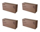 Toshiba TFC50 Black Toner Cartridge - 32,000 pages