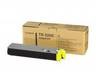 Kyocera TK540 FS-C5015N Yellow Toner Cartridge