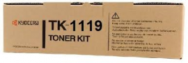 Kyocera TK1119 Toner Kit FS-1041 - 1,600 pages