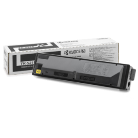Kyocera TK5219 Black Toner - 20,000 pages