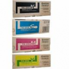 Kyocera TK899 Yellow Toner Cartridge - 6,000 pages