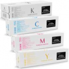 Kyocera TK8729K Black Toner Cartridge - 70,000 pages