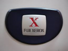 Fuji Xerox CT202268 Cyan Toner Cartridge - 700 pages