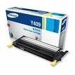 Samsung CLP-310 / CLP-315 / CLX-3170 / CLX-3175 Yellow Toner Car