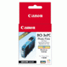 Canon BCi-3ePC Photo Cyan Ink Cartridge