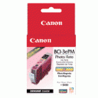 Canon BCI-3ePM Photo Magenta Ink Cartridge