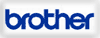 Brother TZ-122 Tape 9mm Red Text On Clear Tape - 8 metres