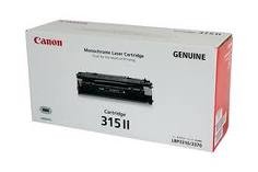 Canon CART-315II Toner Cartridge - 7,000 pages