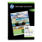 HP No. 940XL Ink Value Pack CY MAG YELL