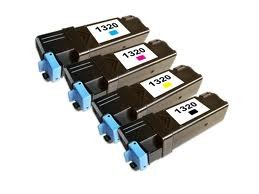 Compatible Dell 1320 Magenta Toner Cartridge - 2,000 pages