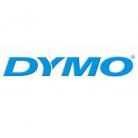 Dymo D1 Label Cassette 9mm x7m - Black on Yellow