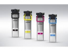 Epson Yellow Ink Pack - 3,000 pages