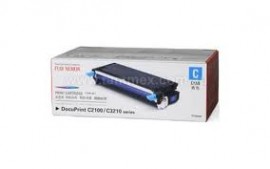 Samsung CLP-610 / CLP-660 / CLX-6210FX Black Toner Cartridge - 5