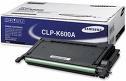 Samsung CLP-600N Black Toner Cartridge - 4,000 pages @ 5%