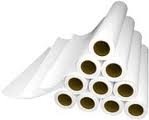 Plotter Paper Rolls