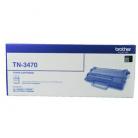 Brother TN3470 Toner Cartridge - 12,000 pages