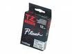 Brother TZ-261 Tape 36mm Black Text On White Tape - 8 metres
